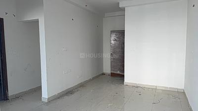 Living Room Image of 642 Sq.ft 1 BHK Apartment / Flat for sale in Eden Park At The Prestige City, Sarjapur Bengaluru for Rs. 7800000