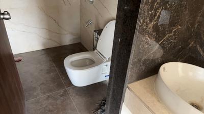 Image of 1480 Sq.ft 3 BHK Apartment / Flat for sale in Futuristic The Miracle, Pimple Saudagar, Pune for Rs. 16700000