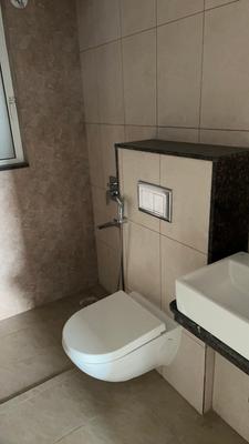 Image of 750 Sq.ft 2 BHK Apartment / Flat for sale in Godrej Green Vistas, Mahalunge, Pune for Rs. 7600000