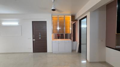 Living Room Image of 1490 Sq.ft 2.5 BHK Builder Floor for rent in Smartworld Gems, Sector 89 Gurgaon for Rs. 29800