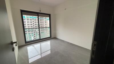 Bedroom Image of 758 Sq.ft 2 BHK Apartment / Flat for sale in NHI Akshaya Residency, Borivali West Mumbai for Rs. 23000000