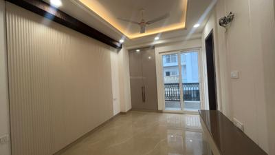 Bedroom Image of 1368 Sq.ft 3 BHK Builder Floor for sale in BPTP Astaire Garden Floors, Sector 70A Gurgaon for Rs. 17900000