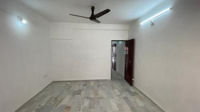 Bedroom Image of 1233 Sq.ft 2 BHK Independent House for rent in Jodhpur Ahmedabad for Rs. 30000