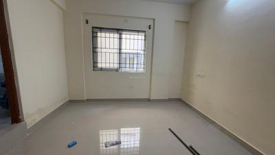 Bedroom Image of 1200 Sq.ft 2 BHK Apartment / Flat for rent in Kaggadasapura Bengaluru for Rs. 35000