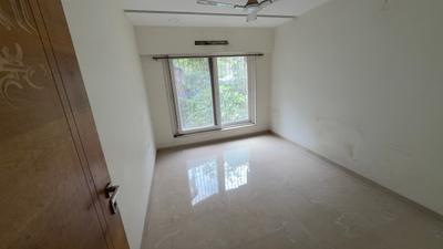 Bedroom Image of 700 Sq.ft 2 BHK Apartment / Flat for rent in Gurukrupa Devam Majesty, Ghatkopar East Mumbai for Rs. 60000