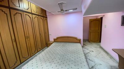 Bedroom Image of 1310 Sq.ft 2 BHK Apartment / Flat for rent in Nerul Navi Mumbai for Rs. 70000