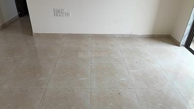 Living Room Image of 790 Sq.ft 2 BHK Apartment / Flat for sale in Sunteck Maxx World, Naigaon East Naigaon for Rs. 4850000