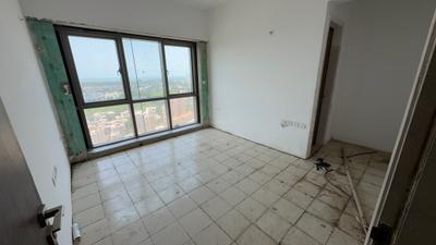 Bedroom Image of 1694 Sq.ft 3 BHK Apartment / Flat for sale in Sheth Auris Serenity Tower 3, Malad West Mumbai for Rs. 61500000