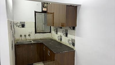 2 BHK Independent Builder Floor