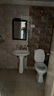Image of 939 Sq.ft 2 BHK Apartment / Flat for rent in Habitech Panchtatva Phase 1, Noida Extension, Greater Noida for Rs. 17200