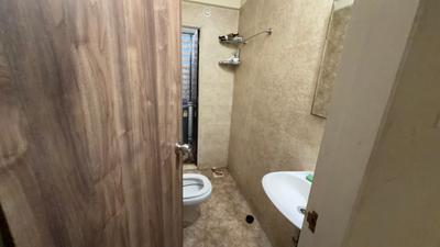 Image of 1055 Sq.ft 2 BHK Apartment / Flat for rent in Vishesh Balaji Symphony, Panvel, Navi Mumbai for Rs. 32000