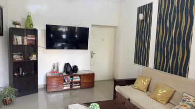 2.5 BHK Flat