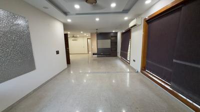Living Room Image of 2400 Sq.ft 2 BHK Builder Floor for rent in Palam Vihar Gurgaon for Rs. 50000