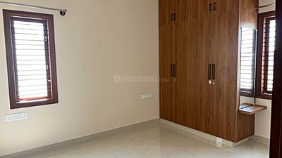 Bedroom Image of 2400 Sq.ft 2 BHK Apartment / Flat for rent in JP Nagar Bengaluru for Rs. 40000