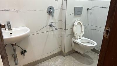 Image of 785 Sq.ft 2 BHK Builder Floor for rent in Sector 8 Rohini, New Delhi for Rs. 28500