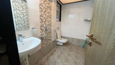 Image of 1750 Sq.ft 3 BHK Apartment / Flat for rent in S K Venkateshwara Heights, Baner, Pune for Rs. 74000