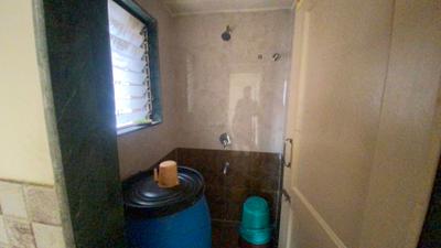 Bathroom Image of 650 Sq.ft 1 BHK Apartment / Flat for rent in Taloja Navi Mumbai for Rs. 8000