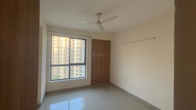 Bedroom Image of 900 Sq.ft 2 BHK Apartment / Flat for sale in Unitech The Residences, Sector 33 Gurgaon for Rs. 16500000