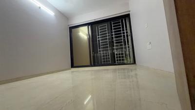 Bedroom Image of 1111 Sq.ft 2 BHK Apartment / Flat for rent in Meridian Mystic, Nerul Navi Mumbai for Rs. 60000