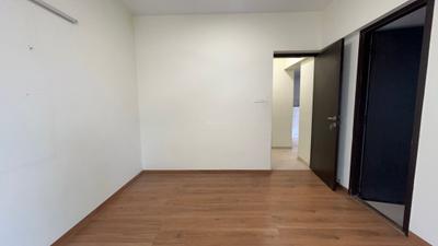 Bedroom Image of 1500 Sq.ft 3 BHK Apartment / Flat for sale in Dheeraj Realty Dheeraj Insignia, Santacruz East Mumbai for Rs. 45000000