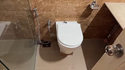 Image of 2200 Sq.ft 3.5 BHK Apartment / Flat for rent in Madhusudan A, Kalyani Nagar, Pune for Rs. 95000