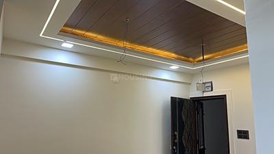 Om Pratham Paradise Living Room 1