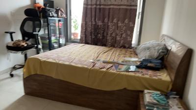 Bedroom Image of 960 Sq.ft 3 BHK Apartment / Flat for sale in Ghatkopar East Mumbai for Rs. 27500000