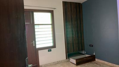 Bedroom Image of 1377 Sq.ft 3 BHK Builder Floor for sale in Sector 49 Faridabad for Rs. 13000000
