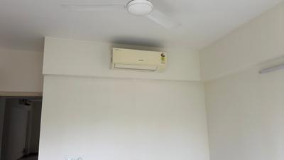 Bedroom Image of 1450 Sq.ft 3 BHK Apartment / Flat for rent in Emaar Emerald Floors Premier, Sector 65 Gurgaon for Rs. 60000