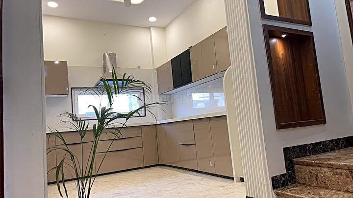 4 bhk khothi Main Image 1