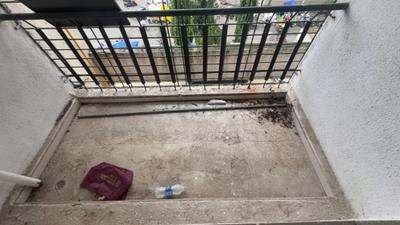 Image of 1135 Sq.ft 2 BHK Apartment / Flat for sale in Astha Anand, Ulwe, Navi Mumbai for Rs. 10500000