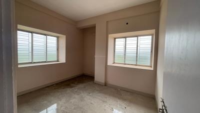 Bedroom Image of 1250 Sq.ft 3 BHK Apartment / Flat for sale in Thakurpukur Kolkata for Rs. 4100000