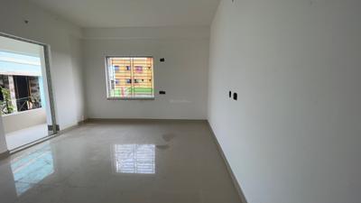 Bedroom Image of 1185 Sq.ft 3 BHK Apartment / Flat for sale in Keshtopur Kolkata for Rs. 4736000