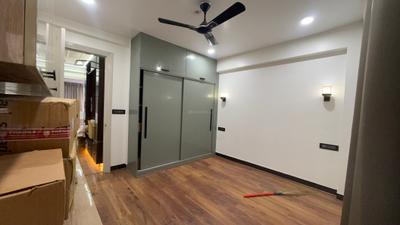 Bedroom Image of 1728 Sq.ft 3 BHK Builder Floor for rent in Sector 48 Gurgaon for Rs. 70000