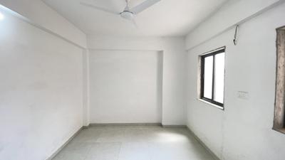 Bedroom Image of 1805 Sq.ft 3 BHK Apartment / Flat for rent in Shyamal Ahmedabad for Rs. 27000