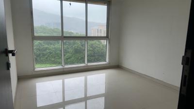 Bedroom Image of 1150 Sq.ft 2 BHK Apartment / Flat for sale in Nahar Cayenne, Powai Mumbai for Rs. 22500000