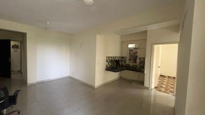 Living Room Image of 725 Sq.ft 2 BHK Apartment / Flat for sale in MRG Ultimus, Sector 90 Gurgaon for Rs. 6200000