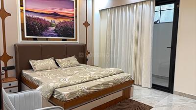Bedroom Image of 4200 Sq.ft 5 BHK Independent House for sale in Lalarpura Jaipur for Rs. 27100000