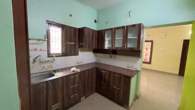 Kitchen Image of 2500 Sq.ft 4 BHK Independent House for sale in Ayappakkam Chennai for Rs. 18700000