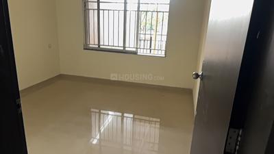 Bedroom Image of 550 Sq.ft 1 BHK Apartment / Flat for rent in Kolte Patil Life Republic Sector R3 3rd Avenue, Marunji Pune for Rs. 20000