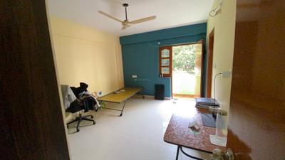 Bedroom Image of 1200 Sq.ft 2 BHK Apartment / Flat for rent in Chinnapanna Halli Bengaluru for Rs. 45000