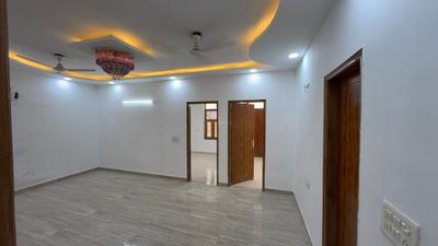 3 BHK Independent Builder Floor
