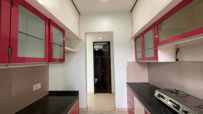 Kitchen Image of 1852 Sq.ft 3 BHK Apartment / Flat for sale in Lodha Aurum Grande, Kanjurmarg East Mumbai for Rs. 42000000