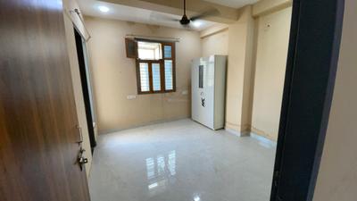 Bedroom Image of 1000 Sq.ft 2 BHK Builder Floor for rent in Sector 23A Gurgaon for Rs. 31000