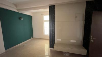 Living Room Image of 1230 Sq.ft 2.5 BHK Apartment / Flat for rent in Marina Suites , Mahurali Ghaziabad for Rs. 20000