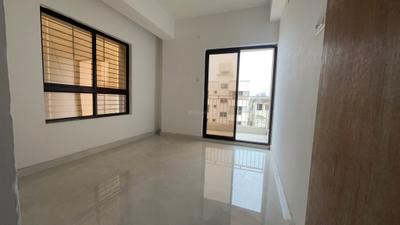 Bedroom Image of 1253 Sq.ft 3 BHK Apartment / Flat for sale in Bangur Avenue Kolkata for Rs. 8269000