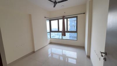 Bedroom Image of 654 Sq.ft 2 BHK Apartment / Flat for rent in The Promenade The Address, Ghatkopar West Mumbai for Rs. 70000
