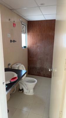 Image of 1024 Sq.ft 2 BHK Apartment / Flat for rent in Mahagun Mantra, Noida Extension, Greater Noida for Rs. 17000