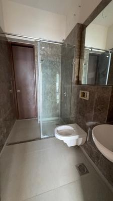 Image of 1650 Sq.ft 3 BHK Apartment / Flat for sale in L And T Crescent Bay, Parel, Mumbai for Rs. 115000000