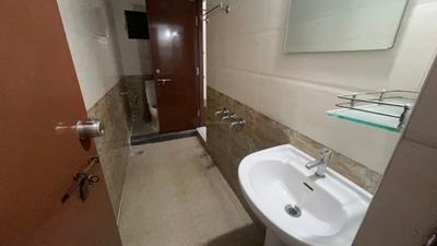 Image of 1950 Sq.ft 3 BHK Builder Floor for rent in Bendre Nagar, Bengaluru for Rs. 41000